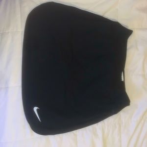 Tennis skirt, Nike